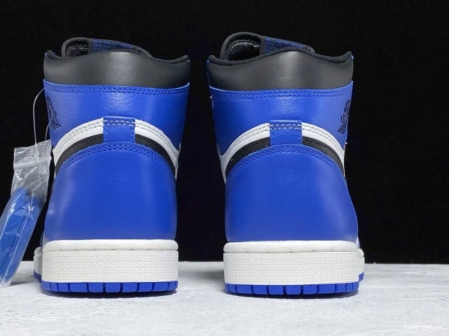 Royal 555088-403 Game Jordan 1 Air OG 0701